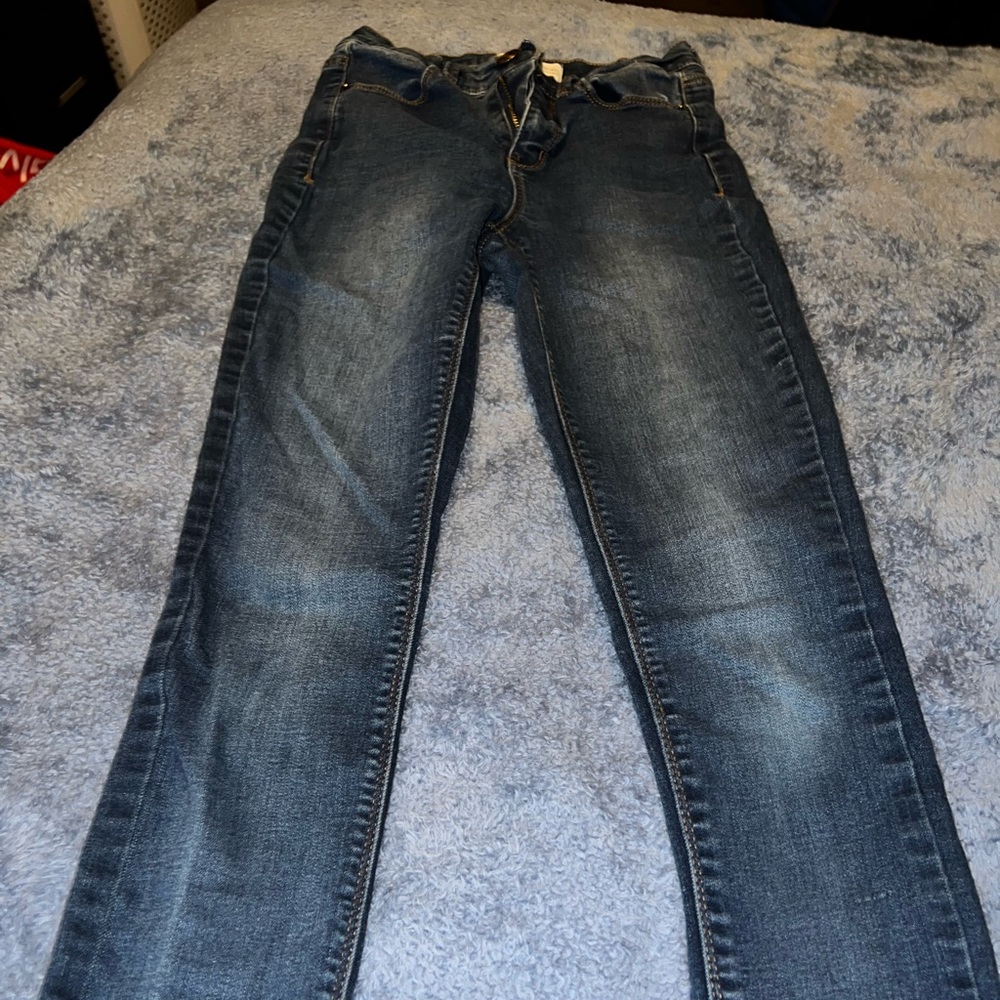 Junior jeans